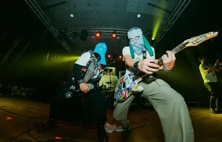 ICJR Bersama Sukatani: Lagu Bayar Bayar Bayar Bukan Tindak Pidana kemudian Tak Bisa Dilarang