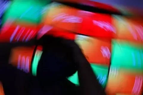 IHSG Terkapar 2% Lebih ke 6.800-an, Hal ini adalah Biang Keroknya