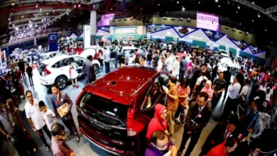 IIMS 2025 Dibuka Hari Ini, Berikut Harga Tiketnya