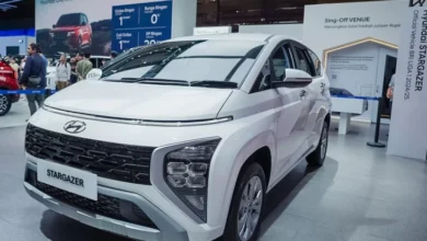 IIMS 2025: Hyundai Optimistis Pasar Otomotif Indonesia Kembali Meroket