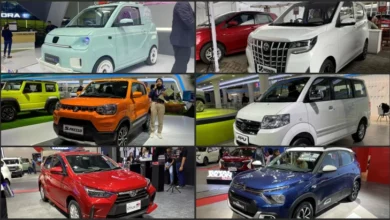 IIMS 2025: Pilihan Mobil Harga Rp100 Jutaan untuk User Indonesia