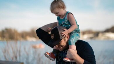 Jangan anggap remeh “fatherless”, ini peran penting ayah pada keluarga