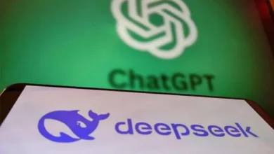 India Larang Pegawai eksekutif Gunakan Teknologi Artificial Intelligence DeepSeek lalu Pengolah Bahasa Alami GPT