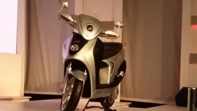 India Siapkan Penantang Yamaha lalu Kawasaki Hybrid, Hal ini Bentuknya