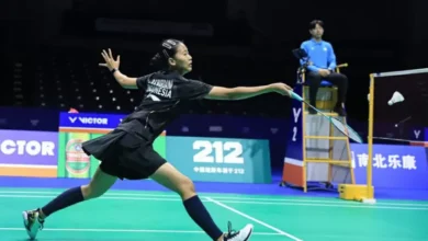 Putri KW Menang, Indonesia Tembus Semifinal BAMTC 2025
