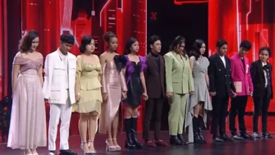 Indonesian Idol Spekta 5: Daftar Top 10 yang digunakan dimaksud Siap Bersaing! Nonton di dalam pada Sini