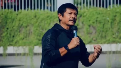 Indra Sjafri Dipecat PSSI, Penggemar Ucapkan Terima Kasih