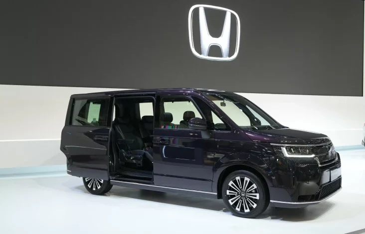 Inilah Harapan Baru Rencana Penggabungan Honda juga Nissan