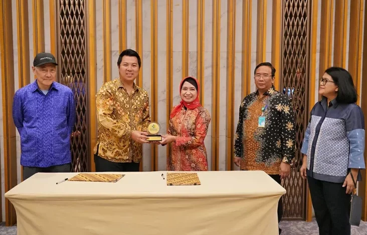 Inovasi Skrining Kelainan Genetik Janin pada Ibu Hamil, NGI kemudian RSAB Kerja Sama Penelitian