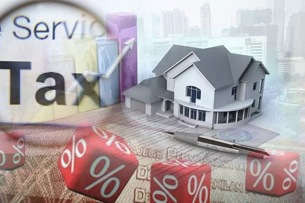 Insentif PPN Rumah Tapak juga Satuan Rusun Diperpanjang, Hal ini adalah Ketentuan dari DJP