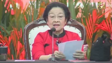 Instruksi Megawati persoalan Retreat Bukti Perlawanan ke otoritas