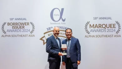 Instrumen Keuangan Berwawasan Sosial Bawa Bahana Sekuritas Raih Alpha Southeast Asia 2024