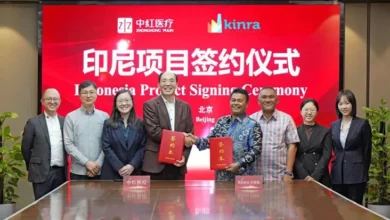 Pemodal China Tanam Penanaman Modal Rp4,8 Trilyun Kembangkan Industri Sarung Tangan