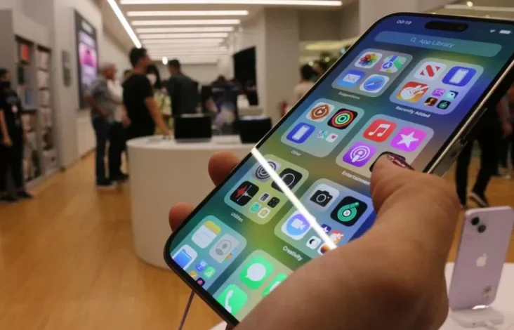 iPhone 16 Segera Dijual, Appel Bakal Kantongi Sertifikat TKDN Saat Ramadan
