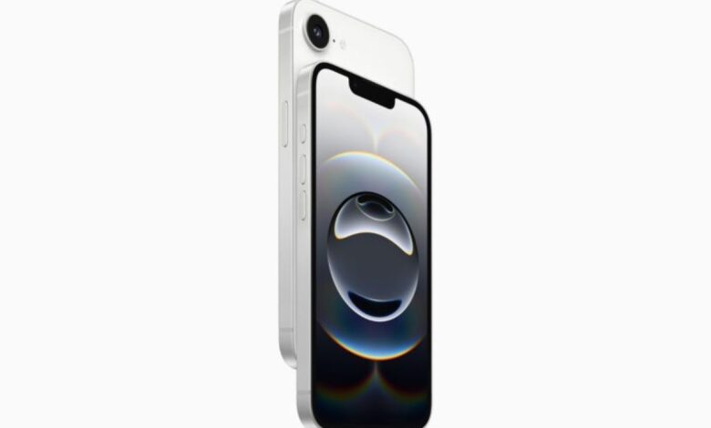 Spesifikasi iPhone 16e, keluaran terbaru Apple yang dimaksud dimaksud ramah lingkungan