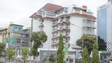 ISC Tambah Daya Jadi 6MW, Siap Dukung Ekosistem Artificial Intelligence