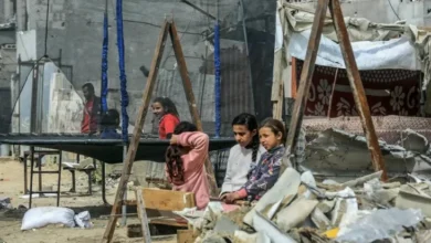 negara negeri Israel Beri pergerakan kelompok Hamas 3 Pilihan Terkait Gaza, Apa Saja?