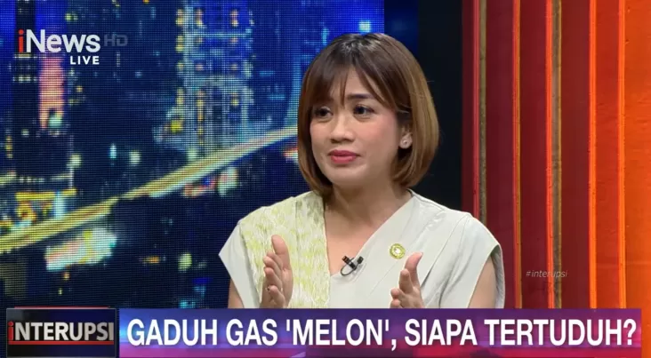 Istana Minta Maaf Soal Kegaduhan LPG 3 Kg, Tekankan Signifikans Kesepahaman