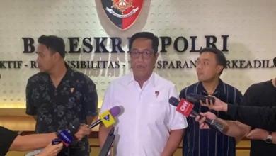 Jadi Tersangka Kasus Pagar Laut, Kades Kohod Dicekal