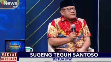 IPW Sebut Anak Bos Prodia Jadi Sapi Perah Oknum Polisi juga Pengacara