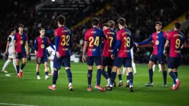 Jadwal juga juga Link Streaming Matchday 23 LaLiga 2024/25 pada Vision+