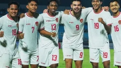 Jadwal Timnas Indonesia U-20 di dalam di Piala Asia U-20 2025: Iran Jadi Lawan Perdana!