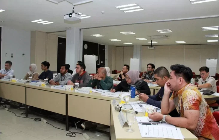Bisnis Berkelanjutan, PPM Manajemen Beri Pendidikan Corporate Sustainability & ESG Integration