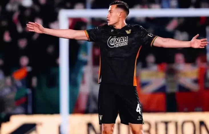 Jay Idzes Jadi Rebutan, Venezia Minta Mahar Rp337 Miliar ke Juventus