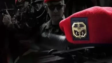 Jebolan Akmil 90-an yang digunakan Maju Jadi Danjen Kopassus, Nomor 1 kemudian 6 Peraih Adhi Makayasa