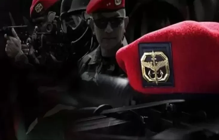Jebolan Akmil 90-an yang digunakan Maju Jadi Danjen Kopassus, Nomor 1 kemudian 6 Peraih Adhi Makayasa