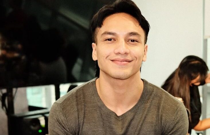 Jefri Nichol Diejek usai Shenina Cinnamon Menikah, Netizen: Mantan Terindah Lu Sudah Nikah