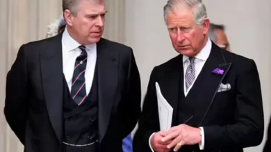 Jejak Pendidikan Pangeran Andrew Dihapus, Istana Buckingham Cuek