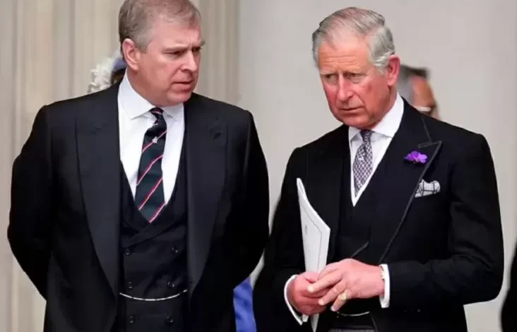 Jejak Pendidikan Pangeran Andrew Dihapus, Istana Buckingham Cuek