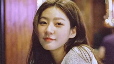 Jenazah Kim Sae Ron Disemayamkan di tempat di Rumah Duka Asan Medical Center
