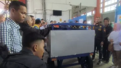 Jenazah WNI Korban Penembakan Aparat Malaya Dipulangkan ke Humbang Hasundutan Hari Hal ini