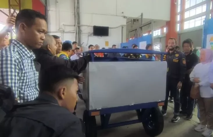 Jenazah WNI Korban Penembakan Aparat Malaya Dipulangkan ke Humbang Hasundutan Hari Hal ini