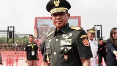 Jenderal Agus Subiyanto Geser 15 Brigjen TNI pada Mutasi 31 Januari 2025, Siapa Saja?