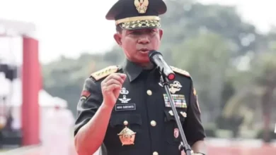 Jenderal Agus Subiyanto Geser 7 Brigjen TNI dari BIN pada Mutasi Awal 2025, Siapa Saja?