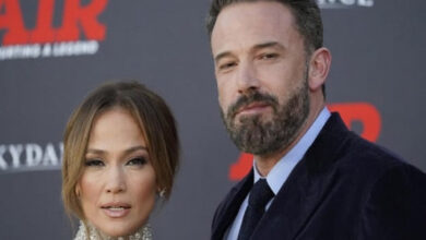 Jennifer Lopez Langsung Beli Rumah Rp342 Miliar usai Cerai dari Ben Affleck