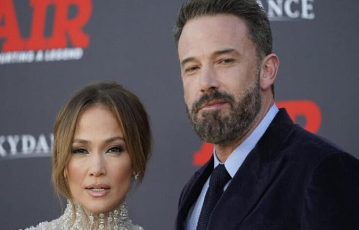 Jennifer Lopez Langsung Beli Rumah Rp342 Miliar usai Cerai dari Ben Affleck