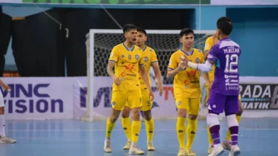 Johnatas Felipe Pimpin Top Angka PFL, Mesin Gol Unggul FC Mendominasi