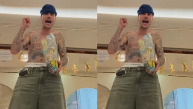Justin Bieber Bagikan Video Aneh, Ekspresinya Kosong kemudian Perilakunya Jadi Sorotan