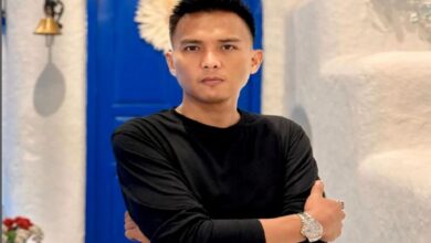 Kabar Baik, Hard Gumay Ungkap Artis Inisial D yang digunakan Beruntung pada di 2025