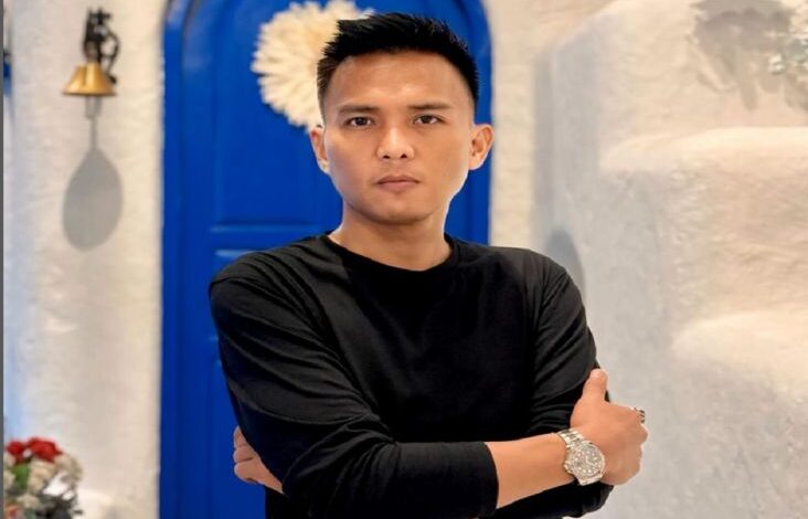 Kabar Baik, Hard Gumay Ungkap Artis Inisial D yang digunakan Beruntung pada di 2025