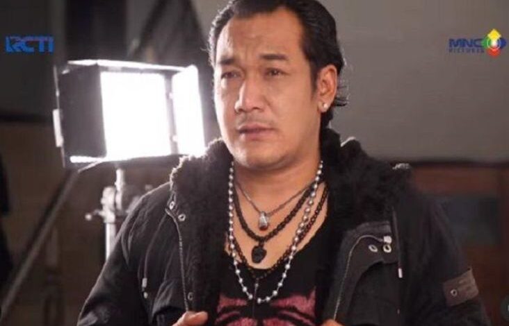 Kabar Duka, Gobang Preman Pensiun Meninggal Bumi