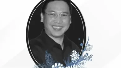 Kabar Duka, Mantan Menteri ESDM Darwin Zahedy Saleh Meninggal Planet