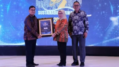 KAI Logistik Dorong Proses Bisnis Lebih Efisien lalu Berkelanjutan
