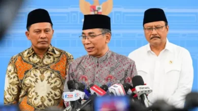 Kampus Bisa Kelola Tambang, Ketum PBNU: Kita Serahkan ke Parlemen juga otoritas