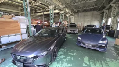 Kansei Tuning: Ketika Modifikasi Mazda Bukan Hanya Soal Performa, tapi Rasa yang mana Bikin Ketagihan!