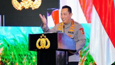 Kapolri Minta Kapolda-Kapolres Respons Aduan Publik Sebelum Viral